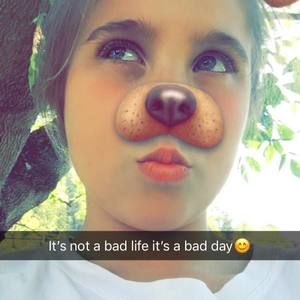 Meet your Posher, Journee